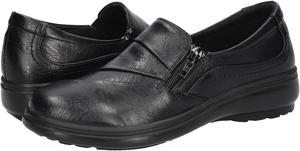 Лоферы Easy Street Kimi, черный