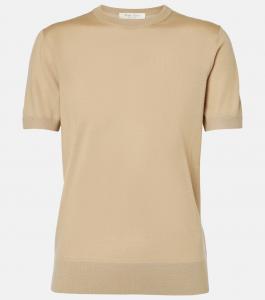 Кашемировый свитер Ralph Lauren Collection, Lux Tan