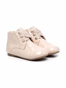 Ботинки Janepu на шнуровке Age of Innocence, нейтральный цвет