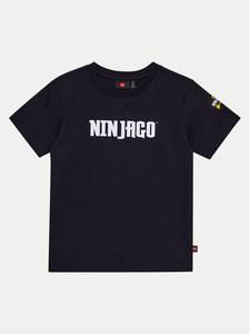Футболка обычного кроя Ninjago 12011276 Lego, черный
