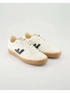 Кроссовки на шнуровке Flamingos Life, белый