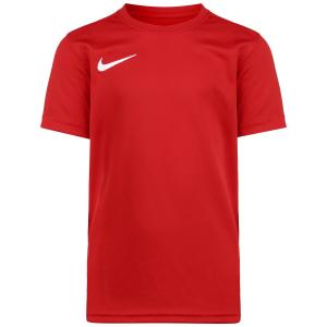Спортивный топ NIKE Performance Shirt Park VII, цвет carmine red