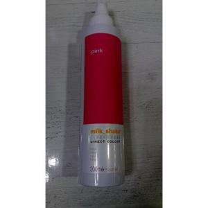 Кондиционер для волос Milkshake, розовая краска для волос, 200 мл, Milk Shake