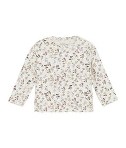 Футболка FIXONI LONG SLEEVES, Violet Ice/Multi-Coloured