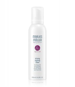 Мусс Marlies Möller Style & Hold Strong Styling, 200 ml