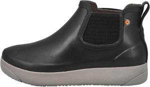 Женские ботинки BOGS Kicker Rain Chelsea II, черный
