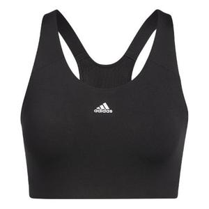 Бюстгальтер (WMNS) adidas Ultimate Alpha Bra 'Black'
