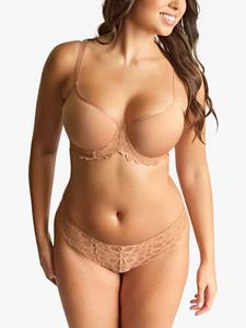 Бюстгальтер Allure Spacer Panache, Honey