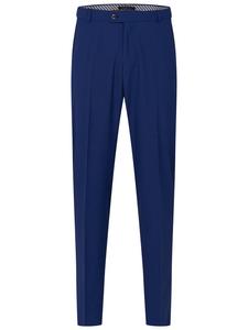 Тканевые брюки Bugatti, цвет 360-blau