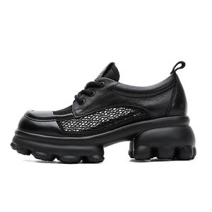 Лоферы женские Jeep Spirit