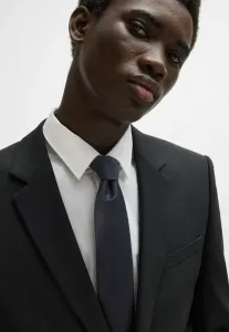 Галстук Hugo, Open Blue Four