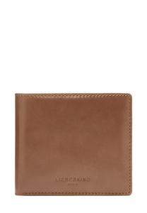 Кошелек Liebeskind Berlin Wallet, Karamell/Cognac