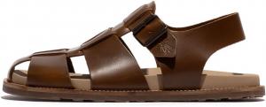 Мужские сандалии Fly London Fisherman, коричневый