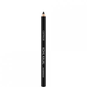Kohl Kajal Водостойкий черный с мерцанием и блеском 0,78G, Catrice