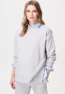 Толстовка NOPPIES, серый