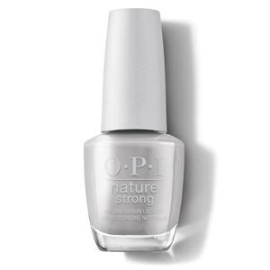 Лак для ногтей Nature Strong — Dawn Of A New Grey, 15 мл, Opi