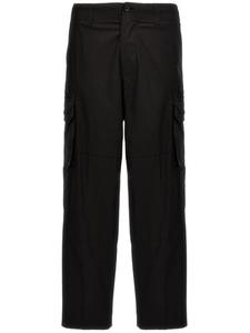 Брюки Fleet Department 5, черный