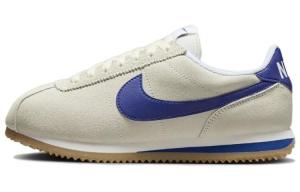 Кроссовки Nike Cortez Unisex, белый/синий