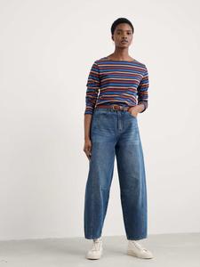 Рубашка Seasalt Cornwall Sailo, Mixed Colors