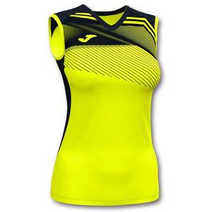 Футболка без рукавов Joma Supernova II, желтый