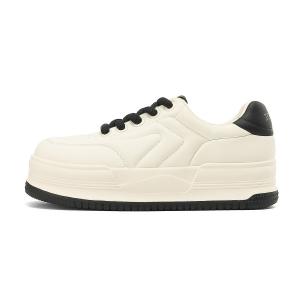 Кеды JOSINY Skateboard Shoes Women's Low-Top