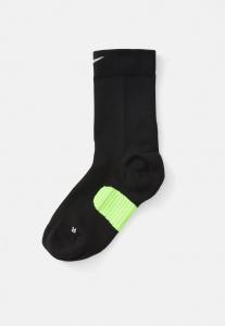 Носки Nike Performance RUN CREW UNISEX, Black/Smoke Grey/White/Black