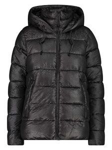 Стеганая куртка CMP, черный