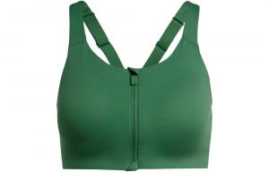 TLRD IMPACT Спортивное нижнее белье женское зеленое Adidas