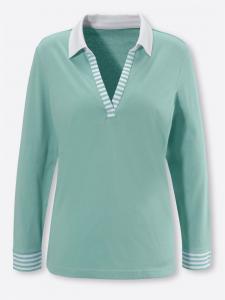 Футболка Sieh an!