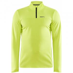 Rollkragenpullover core gain midlayer m Craft, цвет scream