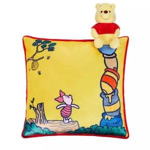 Winnie, Piglet Doll Products Disney