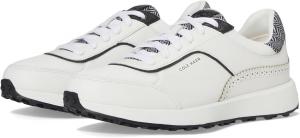 Женские кроссовки Cole Haan Grand Crosscourt Hallet, белый