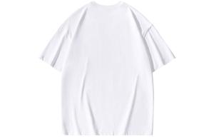 Футболка унисекс SandKnit, Черный