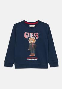 Толстовка Guess BABY ACTIVE UNISEX, Secret Blue/Blue