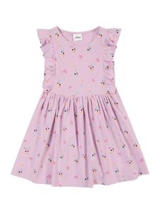 Платье s.Oliver, лавандовый