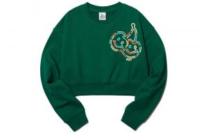 Kirsh Толстовка SS22 Women's Green