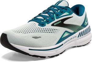 Мужские кроссовки Brooks Adrenaline GTS 23, синий