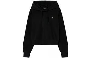 Футболка New York Yankees женская черная MLB