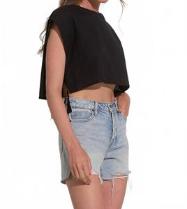 Футболка Sophia черная ELAN