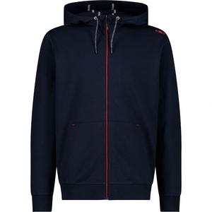 Куртка CMP Fix Hood 32D8077, синий