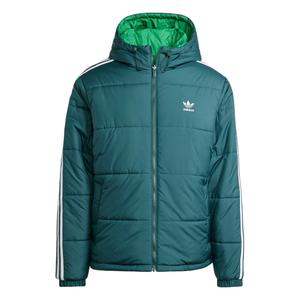 Adidas Originals Куртка Adicolor мужская зеленая, Green