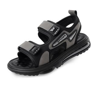 Пляжные сандалии мужские Giho, зеленый