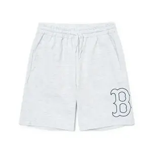 Шорты детские для возраста 3-7 лет gray MLB KIDS, серый