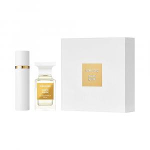 TOM FORD Новый набор парфюма TF New Dark Musk Heart Eau De Parfum EDP Thyme Rose 10мл+50мл
