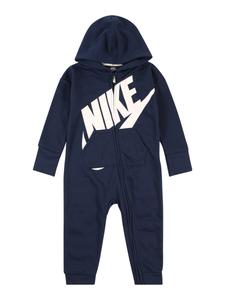 Комбинезон Nike Sportswear, темно-синий