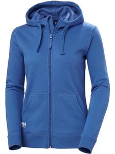 Толстовка Helly Hansen Hoodie, синий