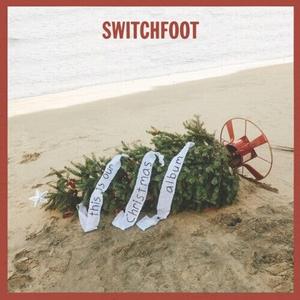 CD диск Switchfoot: This Is Our Christmas Album