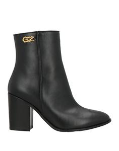 Ботильоны Giuseppe Zanotti, черный