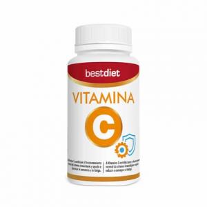 Витамин С 50 капсул Best Diet