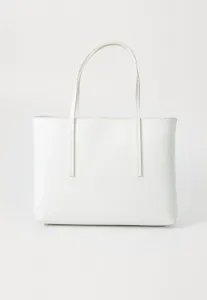 Набор сумок-тоут emblem Calvin Klein, White